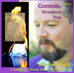 Cosmosis Throughout Time - MK43